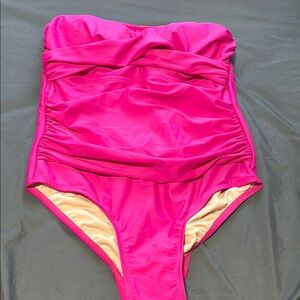 Kona sol One Piece Swimsuit - Pink